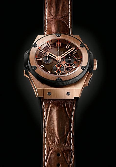 hublot cigar|Arturo Fuente .